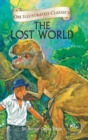 Image for The Lost World- Om Illustrated Classics