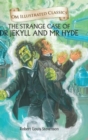 Image for The Strange Case of Dr Jekyll and Mr Hyde-Om Illustrated Classics