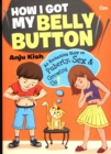 Image for How I Got My Belly Button
