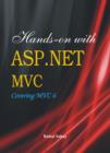 Image for Hands On With Asp.Net Mvc - Covering Mvc 6