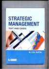 Image for Fundamentals Of Management