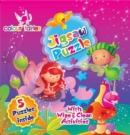 Image for Colour Fairies Jigsaw Puzzle Board Book
