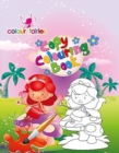 Image for Colour Fairies Copy Colouring Book