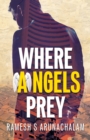 Image for Where Angels Prey