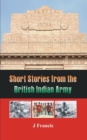 Image for Short Stories From The British Indian Army