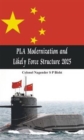 Image for PLA Modernisation and Likely Force Structure 2025