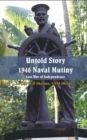 Image for Untold Story 1946 Naval Mutiny : Last War of Independence