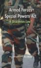 Image for Armed Forces Special Power Act