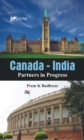 Image for Canada-India: Partners in Progress