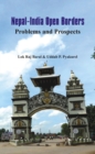 Image for Nepal - India Open Borders: Problems and Prospects