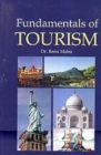 Image for Fundamentals of Tourism