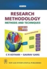 Image for Research Methodology: