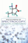 Image for Encyclopedia of Spectrocopy Organic Compounds