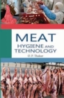 Image for Meat Hygiene and Technology