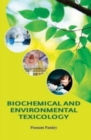 Image for Biochemical and Environmental Texicology