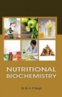 Image for Nutritional Biochemistry