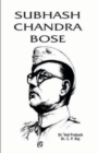 Image for Subhash Chandra Bose