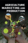 Image for Agriculture Marketing and Production