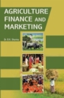 Image for Agriculture Finance and Marketing