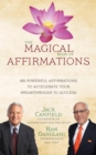 Image for Magical Book of Affirmations: 405 Powerful Affirmations to Accelerate Your Breakthrough to Success