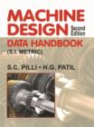 Image for Machine Design Data Handbook (S.I. Metric)