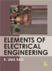 Image for Elements of electrical engineering