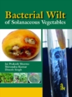 Image for Bacterial Wilt of Solanaceous Vegetables
