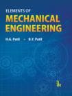 Image for Elements of mechanical engineering