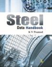 Image for Steel Data Handbook