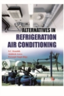 Image for Alternatives in Refrigeration and Air Conditioning
