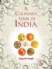 Image for A Culinary Tour of India