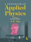 Image for A Textbook of Applied Physics, Volume I