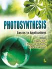 Image for Photosynthesis : Basics to Applications