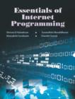 Image for Essentials of Internet Programming