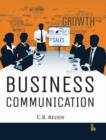 Image for Business communication