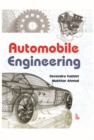 Image for Automobile engineering