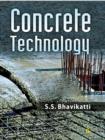 Image for Concrete Technology