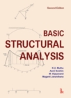 Image for Basic Structural Analysis