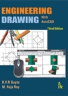 Image for Engineering drawing with Auto CAD