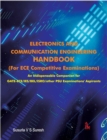 Image for Electronics and Communication Engineering Handbook