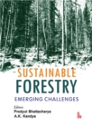 Image for Sustainable Forestry