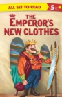 Image for All Set to Read Readers Level 5 the Emperor&#39;s New Clothes