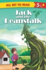 Image for All Set to Read Readers Level 5 Jack and the Beanstalk