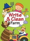 Image for Write &amp; Clean Farm