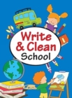 Image for Write &amp; Clean School