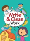 Image for Write &amp; Clean Work