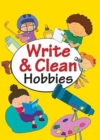 Image for Write &amp; Clean Hobbies