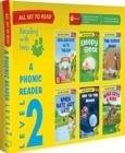 Image for All Set to Read a Phonics Reader Level 2