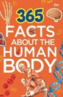Image for 365 Facts About the Human Body