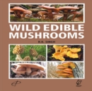 Image for Wild Edible Mushrooms
